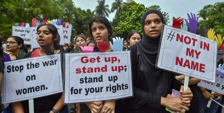 Feminism has a problem – it’s over-dependence on the state to deliver for women