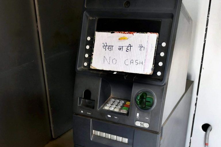 50 days became 500 but India is still suffering from demonetisation