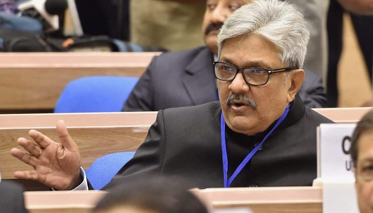Now even the Supreme Court collegium is split on the elevation of Justice Joseph