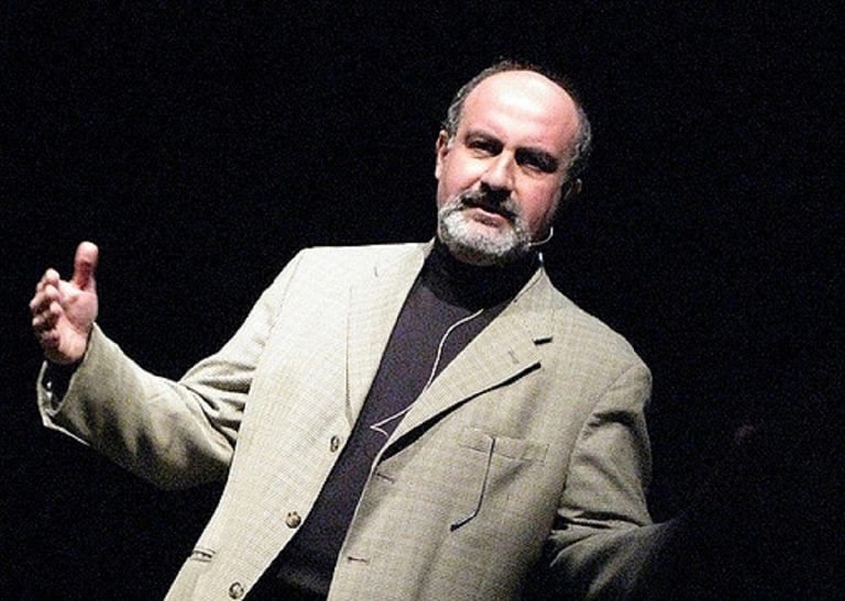 Taleb is as persuasive as ever, but Skin in the Game lacks the boldness of his earlier work