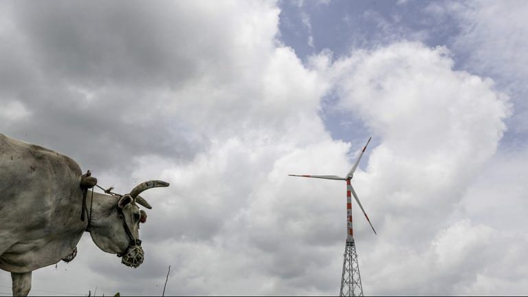 The more the farmers distrust the government, the more they will resist reform