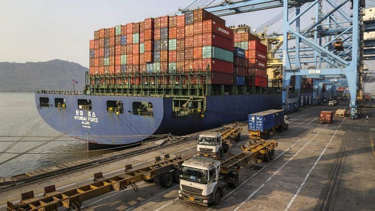 With US-China trade war heating up, the sorry state of India’s exports may worsen