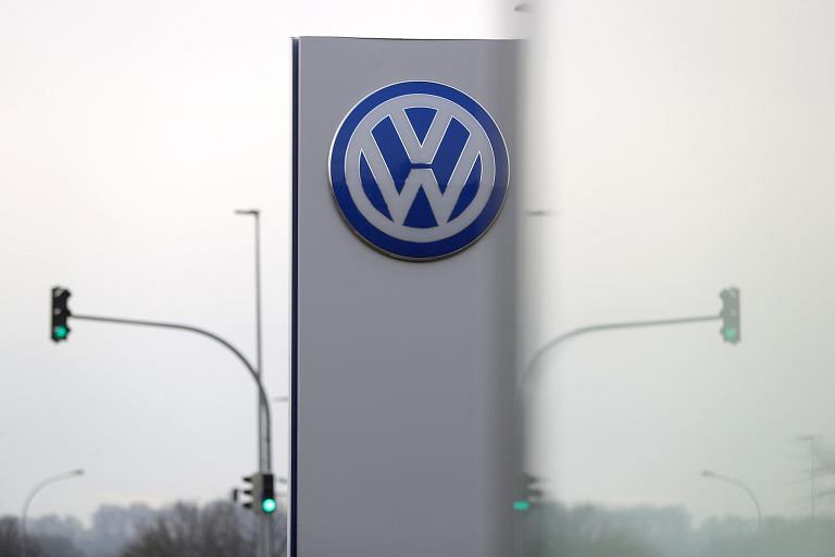 Volkswagen remains open to partnerships in India for budget cars