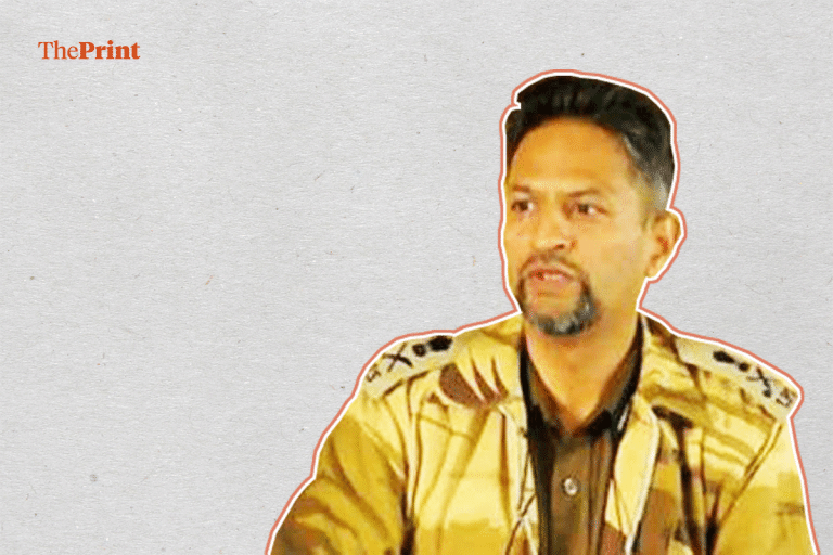 Nagaland govt said to want a ‘yes man’ as DGP, seeks ouster of present police chief