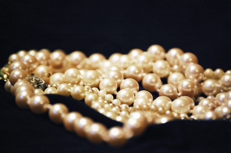Pearls imports fine print hint at capital flight from India