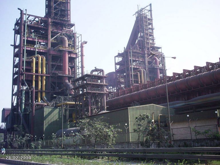 India turns a bad-loan tragedy into a bankruptcy farce