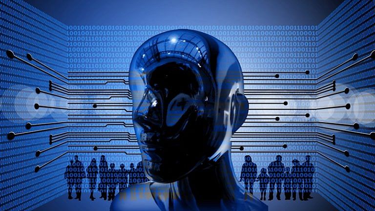 How the fourth Industrial revolution can make or mar India’s fortunes