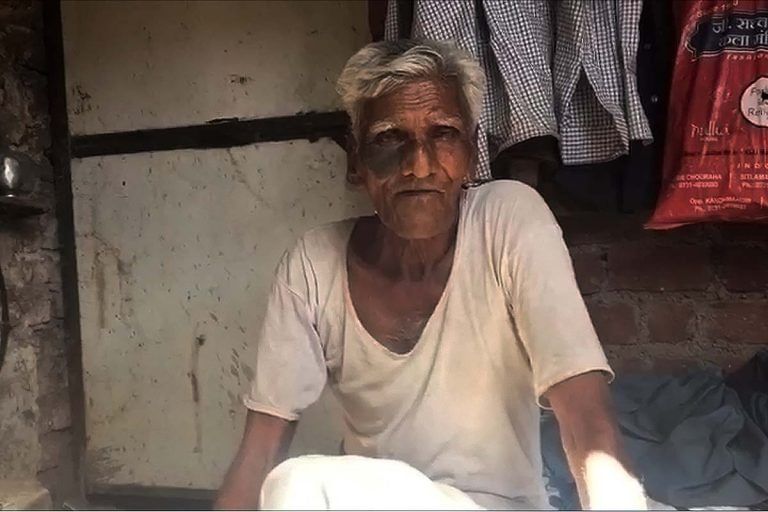 84-year-old hitches tempo rides to Bhopal, won’t give up till slain grandson gets justice