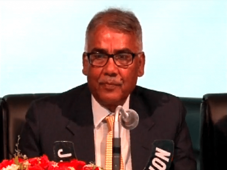 This is not the first time Press Council chief has batted for restrictions on media