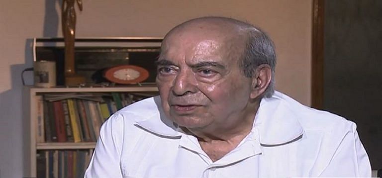 With Surendra Nihal Singh’s death, India loses a true liberal democrat editor