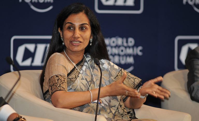 ICICI controversy shows privatising public banks isn’t guaranteed to make them better