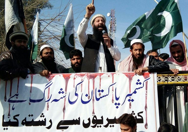 Pakistan to challenge ruling that allowed Hafiz Saeed’s party to fight elections