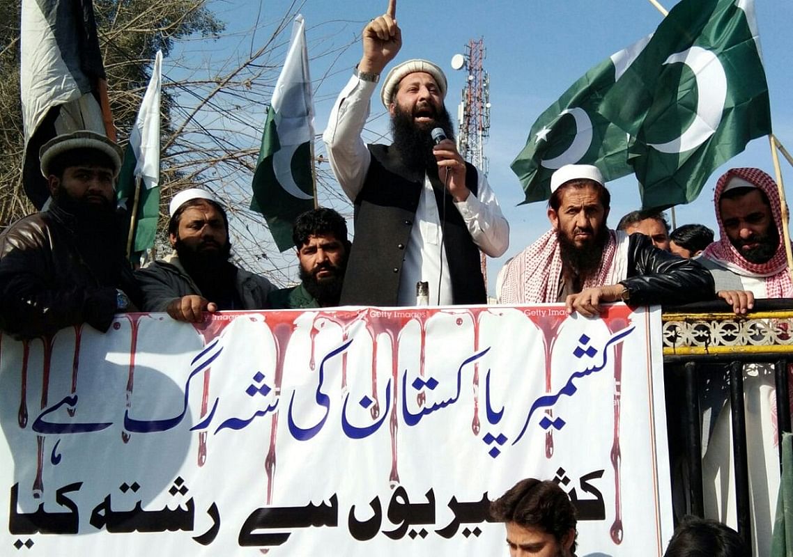 Pakistan to challenge ruling that allowed Hafiz Saeed's party to fight ...