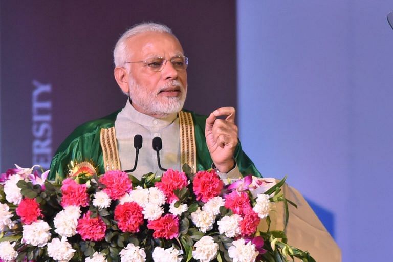 Modi directs I&B ministry to withdraw its controversial circular on fake news crackdown