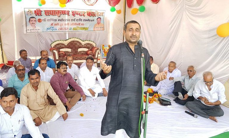 Three months after getting charge, CBI chargesheets BJP MLA in Unnao rape case
