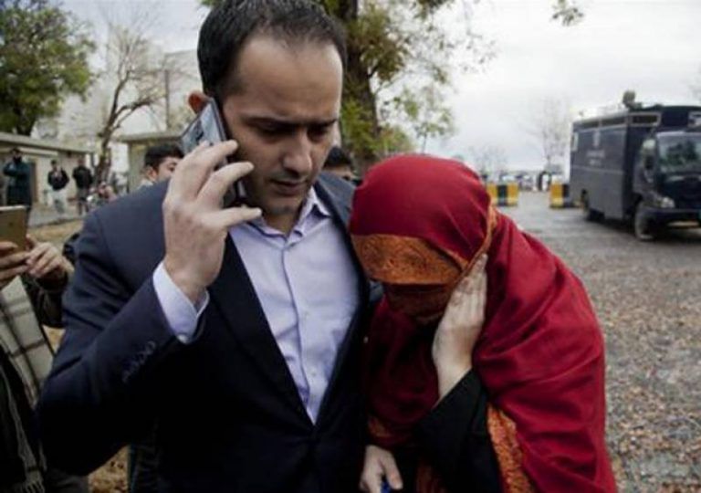 Go to Pakistan: Judge couple who kept and tortured 10-year-old sentenced to jail