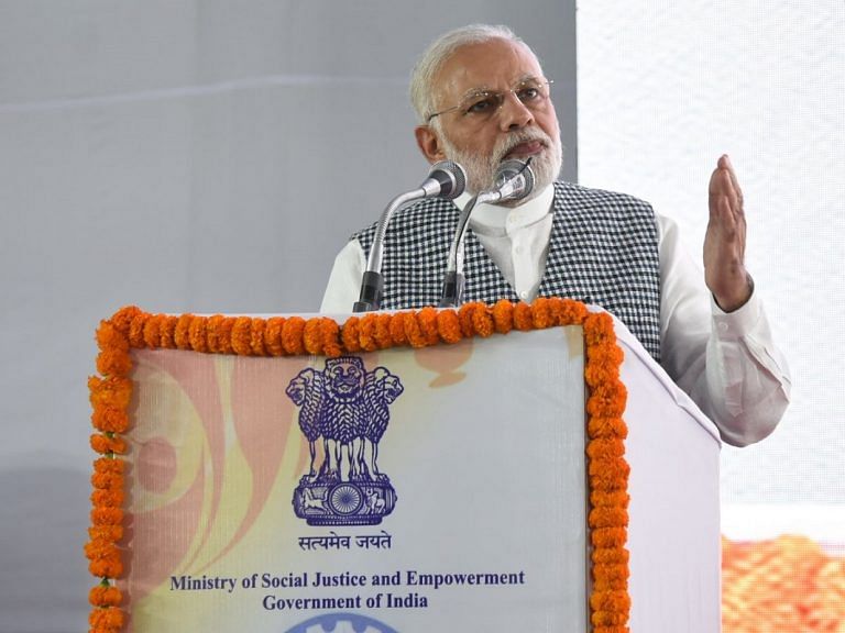 PM Modi assures justice in the Kathua and Unnao rape cases