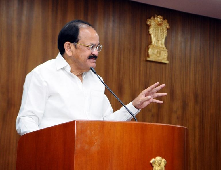 A Supreme Court advocate explains why Naidu’s rejection of impeachment motion against the CJI is wrong