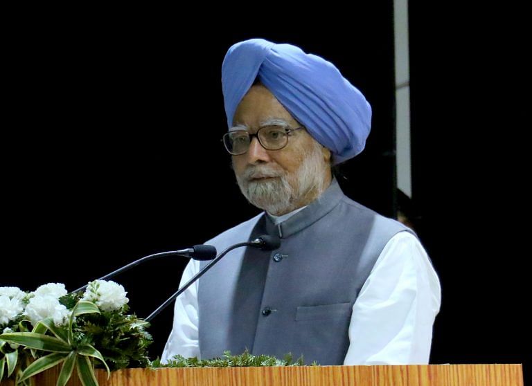 It’s Manmohanomics, Manmohan