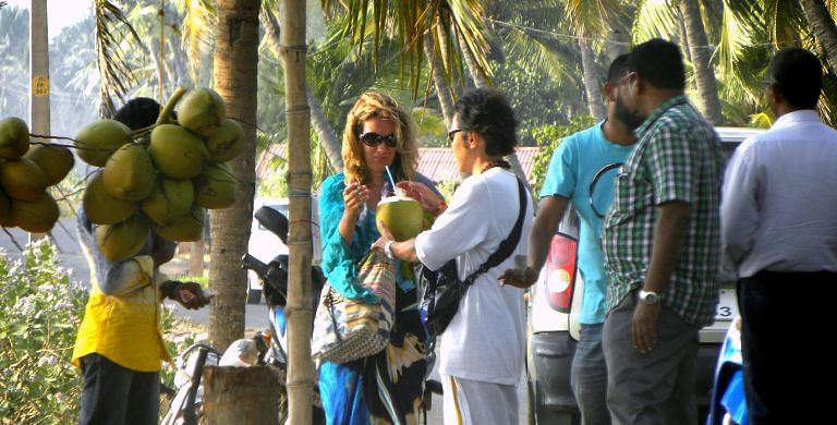 Modi govt wants to promote India as ‘safest’ destination for the solo woman traveller