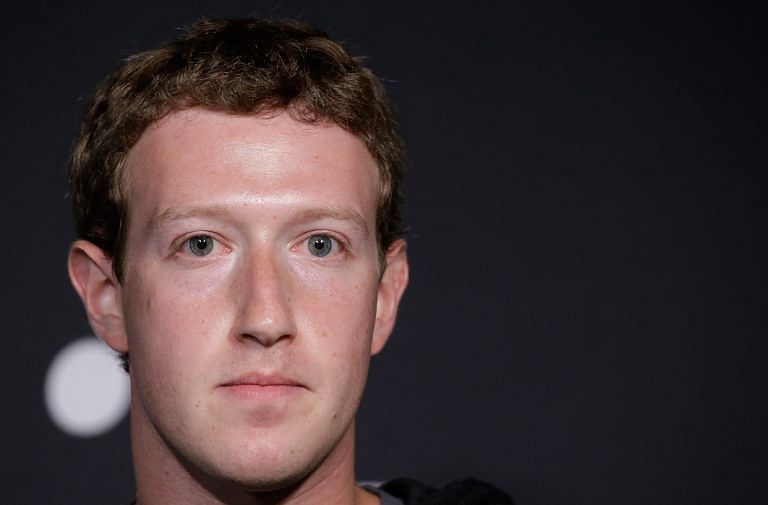 In India, it took just 335 Facebook users to compromise the privacy of another 5 lakh