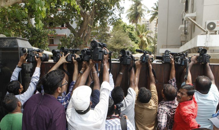 For almost a decade, we the Indian media have ignored the warning bells