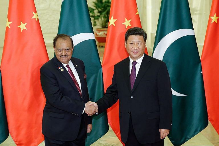 One Belt, One Road, One Thrashing: How China took Pakistan hostage