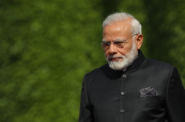 I’m not the one who changed: How one of Modi’s biggest champions turned critic