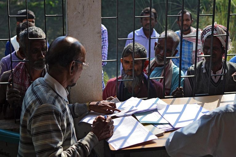 Assam’s NRC updation won’t have implications on Bangladesh: Foreign Secretary Shringla