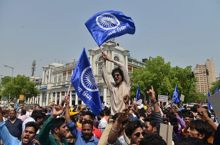 Agarwal, Gandhi, Oberoi: But where are the Dalit surnames in Indian history & pop culture?
