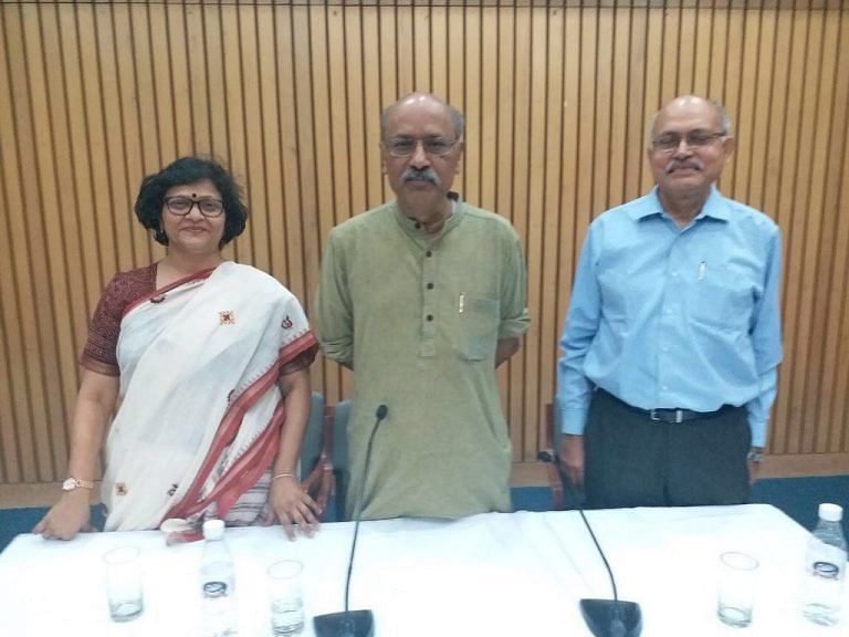 ThePrint founder and editor-in-chief elected Editors Guild president
