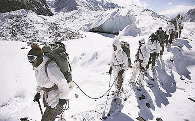 India caught off-guard by Chinese road in Shaksgam Valley near Siachen