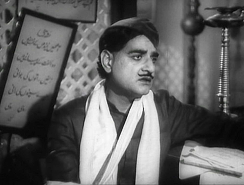 Dear millennials, meet K.L. Saigal who WAS Bollywood music