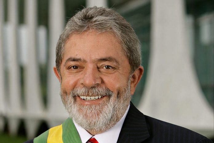 Luiz Inácio Lula da Silva | Commons