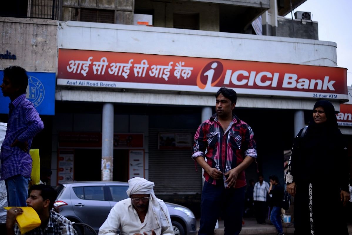 ICICI Bank Raises Rs 15 000 Crore Capital Via Institutional Placement icici-bank-raises-rs-15-000-crore-capital-via-institutional-placement