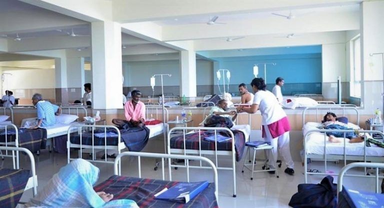 Medical research in India can take a hit after SC rules that professors do not need PhDs