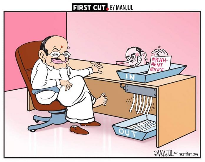 Manjul | FirstPost