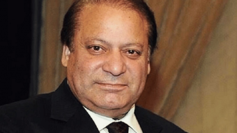 Go to Pakistan: The ‘N’ is out of PML-N