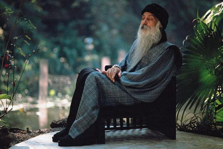 I was part of Osho’s spiritual whorehouse cult & flushed his mala in disgust: Mahesh Bhatt