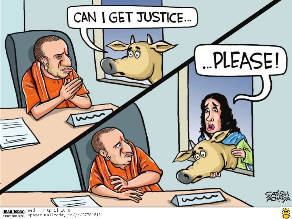 Satish Acharya