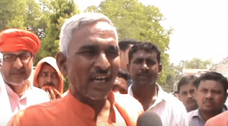 Unnao case: Can anyone rape a mother of 3 kids — BJP leader’s bid to defend MLA Sengar