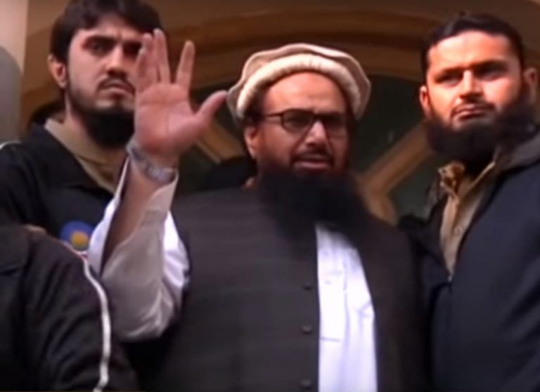 Designating Lashkar-e-Taiba a terror group shows the Trump govt won’t go easy on Pakistan