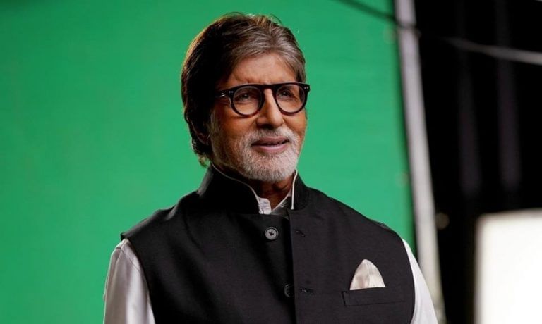 Twitter is divided on Rahul, Big B schools Priyanka Chaturvedi