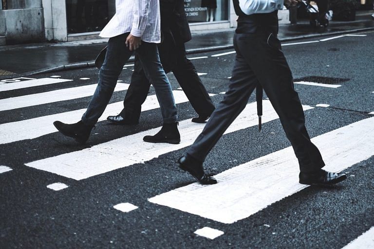 Jobless growth a myth, not possible for India to grow at 7.3% with decelerating labour