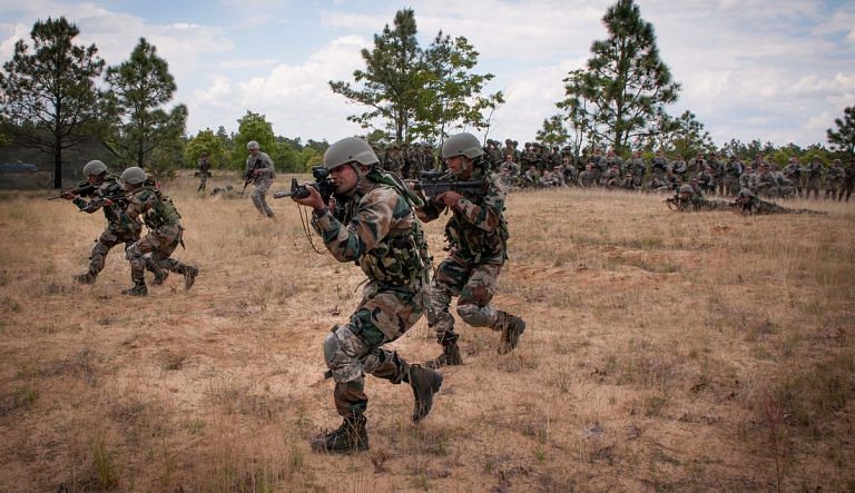 Why Modi govt lifted AFSPA from Meghalaya & parts of Arunachal