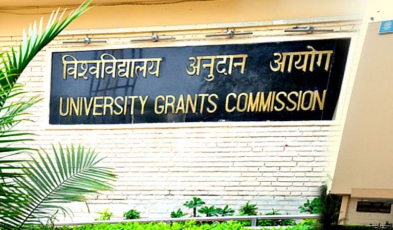 UGC tells universities to put controversial quota system for teachers on hold
