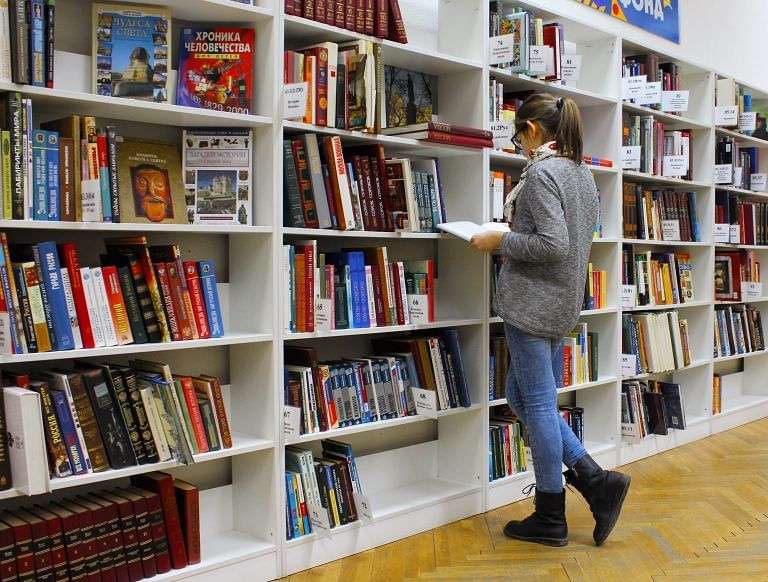 Indian science fiction writers are better known to White readers than Indian ones: Mimi Mondal
