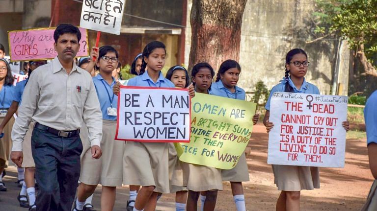 I was sexually abused as a child. I don’t want a death penalty, I prefer healing for him