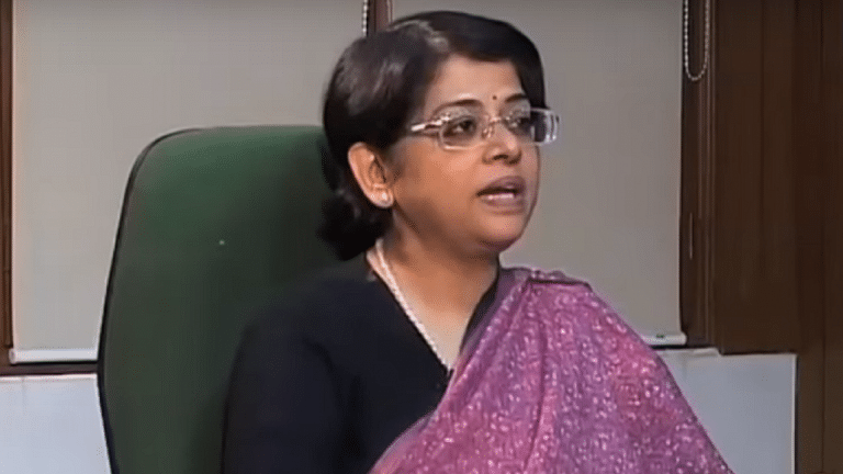 Modi govt takes on SC again, appoints Indu Malhotra but doesn’t clear K.M. Joseph