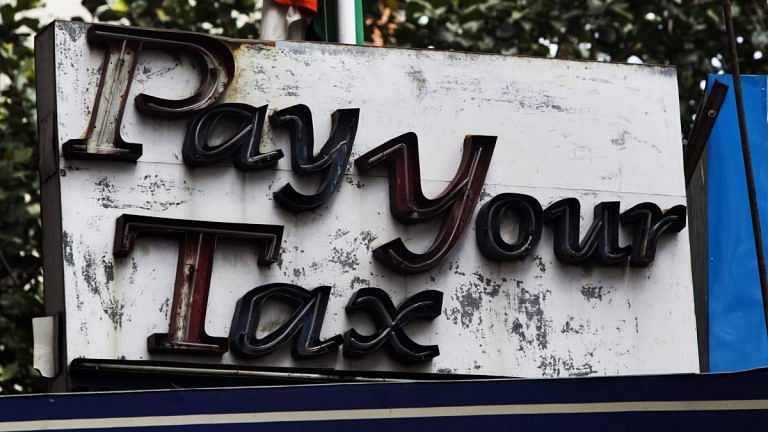 Behave properly with taxpayers: Income tax department tells its officers